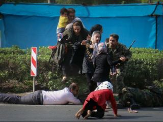 عملیات تروریستی اهواز کار کیست؟ الاحوازیه یا داعش؟