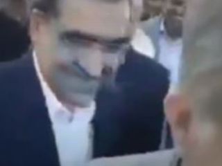 اظهارات وزیر بهداشت دولت روحانی باز جنجالی شد؛ کاربران توئیتر: تحقیرآمیز بود