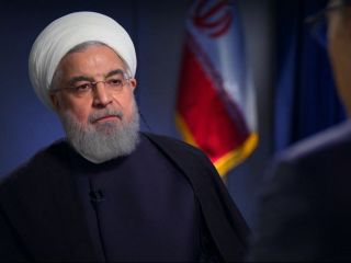 روحانی: برنامه‌ای برای ملاقات با ترامپ ندارم