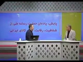 نظر  کارشناس اقتصادی در مورد چرایی گرانی ارز :دولت و مجلس تصمیم گرفتند باگران کردن ارز این بودجه راتامین کنند