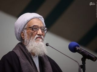 خطیب جمعه تهران: رهبر اشاره کند تل آویو را با خاک یکسان می‌کنیم، تراوپ گریه خواهد کرد