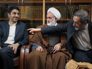 چرا یمنی‌ها؟ مقاومت را از آقازاده‌های ولایتی بیاموزیم!