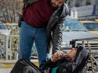 نماینده مجلس: گدایان تهران روزی چهار میلیون تومان درآمد دارند