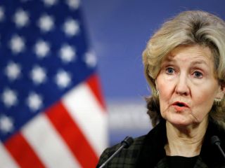 هشدار سفیر آمریکا در ناتو به روسیه در مورد یک برنامه موشکی پنهانی مسکو