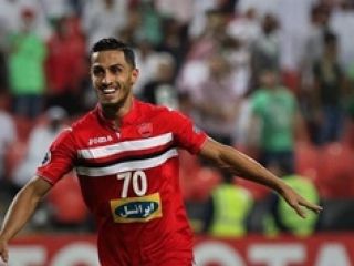 قهرمانی باشگاه های آسیا؛ پرسپولیس به فینال بسیار نزدیک شد