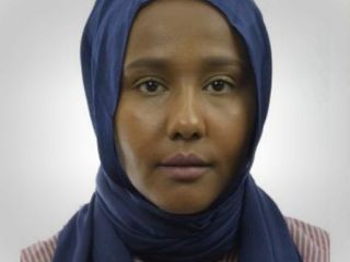 لیلا علی، اولین زن سومالیایی تبار مسلمان که وارد پارلمان سوئد شد