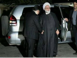 پایان کار چهارمین امام جمعه متهم به فساد