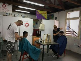 پناهندگی در صربستان؛ داستان پناهجویان ایرانی