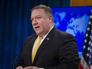 آمریکا از پیمان مودت ایران و ایالات متحده خارج می‌شود