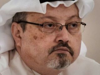 جمال خاشقجی، منتقد عربستان در استانبول 'ناپدید شد'