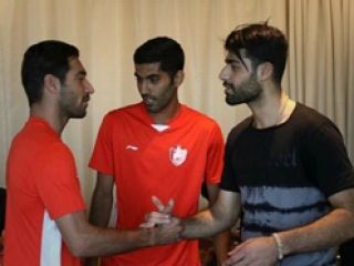 مهدی طارمی در آستانه بازگشت به پرسپولیس؛هواداران موافق هستند؟