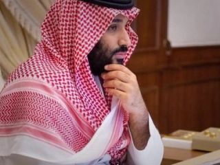 ولیعهد سعودی: در ازای هر بشکه نفتی که ایران صادر نمی‌کند، ما دو بشکه صادر می‌کنیم