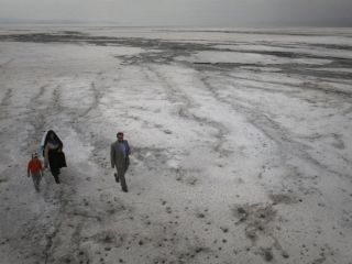 پژوهشگران سرشناس از سراسر جهان در مورد شرایط اقلیمی هشدار دادند