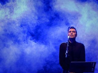 کوچ حافظ از ایران