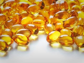 آشنایی با خواص روغن ماهی