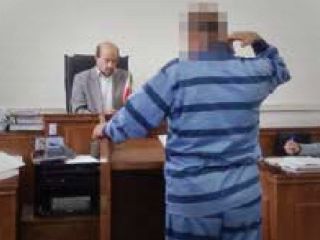 محاکمه راننده مسافربر نما به اتهام آزار سه زن