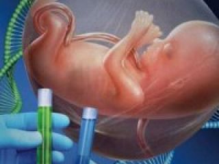 پیش‌بینی بیماری قلبی از کودکی با آزمایش ژنتیک