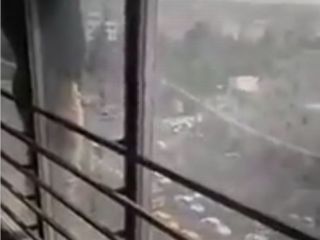 اقدام به خودکشی یکی از پرسنل منطقه ۱۹ در اعتراض به نزدیک به ۷ سال بلاتکلیفی مسکن یاس