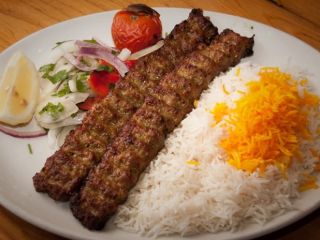 طرز تهیه کباب‌کوبیده حرفه‌ای در منزل