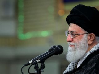 خامنه‌ای در سند الگوی پیشرفت: تا سال ۱۴۴۴ جزو هفت کشور برتر دنیا شویم