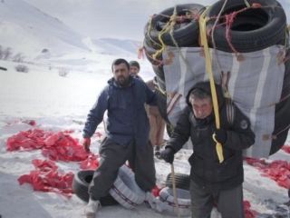 معاون وزارت کشور ایران: نمی‌دانم واژه کولبر از کجا اختراع شده