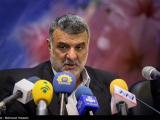 وزیر کشاورزی:سالانه دو میلیون دام به صورت قاچاق از کشور خارج می‌شود/ دامداران محلی به جای دامداری کولبری می‌کنند