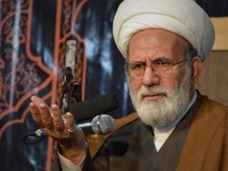 امام جمعه موقت مشهد: منشا تاراج دادن سکه، ارز و احتکار در ایران داخلی است و ربطی به خارج ندارد