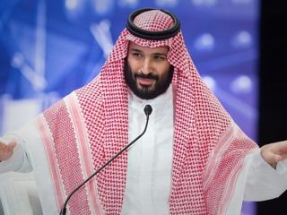 بن سلمان درباره خاشقجی: عدالت اجرا خواهد شد