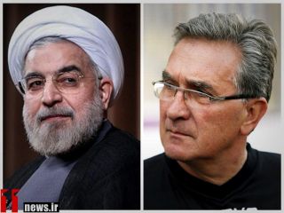 رسانه اصولگرا: کاش روحانی کمی برانکو بود!