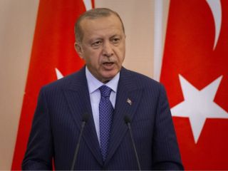 پرسش دوباره اردوغان از عربستان: چه کسی دستور قتل خاشقجی را صادر کرد؟