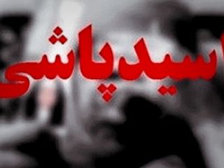 جزئیات اسیدپاشی به کارگردان انیمیشین بعد از دیدن فیلم