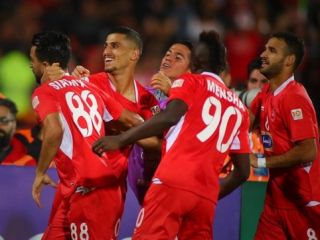 ۳ بازیکن تاثیرگذار پرسپولیس در فینال لیگ قهرمانان آسیا