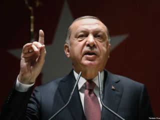 اردوغان: دادستان عربستان بگوید چه کسی پشت قتل خاشقجی است؟