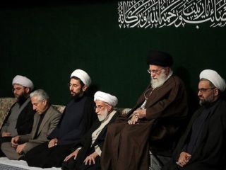 'این تصویر را به یاد بسپارید'؛ آیا مناصب مهم برای روحانیون جوان خالی می‌شود؟