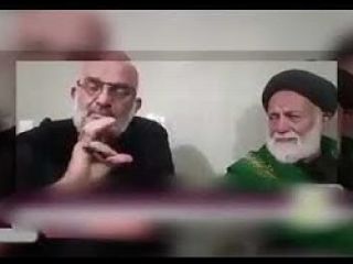 سعید قاسمی، حسن روحانی را به «سرنوشت استخر» تا پایان سال تهدید کرد