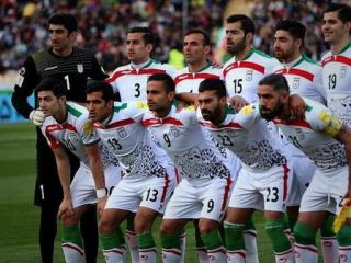 فوتبال ایران احتمالا تعلیق خواهد شد