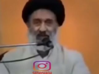 پرده آخر: ۹۰۰ میلیون سال پیش، علی را دیده ام!