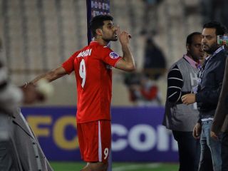 حمله هواداران عصبانی پرسپولیس به صفحه اینستاگرام طارمی