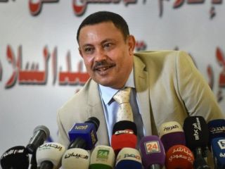 وزیر اطلاع‌رسانی حوثی‌ها به عربستان پناهنده شد