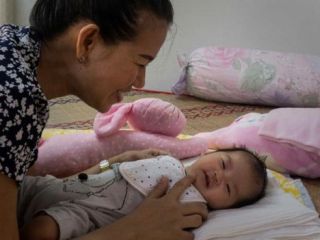 باروری زنان در سراسر جهان کاهش چشمگیری یافته است