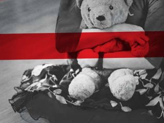 سکوت تلخ دختر روستایی در اسارتگاه شیطان