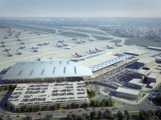 خلبان افغان در هند اشتباهی دکمه هشدار هواپیماربایی را فشار داد