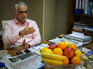 یک وزیر دولت محمود احمدی‌نژاد به اتهام «اخلال اقتصادی» بازداشت شد