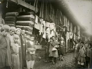 صد سال پیش در ایران چه خبر بود؛ کشتار آنفلوآنزای اسپانیایی