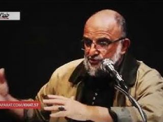 حمله سعید قاسمی به صادق لاریجانی رییس قوه قضاییه