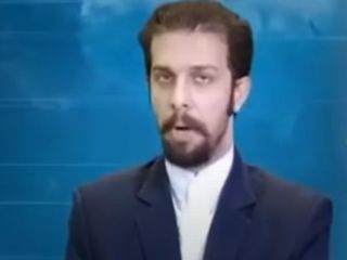 طنز فوق العاده زود نیوز: سلطان مظلومین اعدام شد ، سلطان علی پروین محبوس