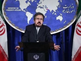 ایران اتهام آمریکا در مورد 'پنهانکاری' در زمینه تسلیحات شیمیایی را رد کرد