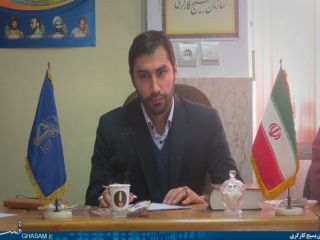 پیشنهاد بسیج برای حل مشکلات اقتصادی ایران: 'یک روز کارکردن بدون دستمزد'