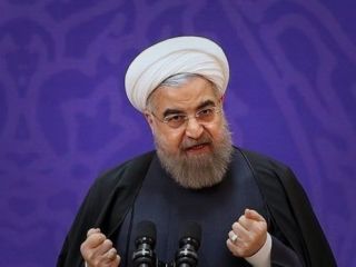 پومپئو: رئیس جمهوری ایران باعث انزوای بیشتر رژیم این کشور از جهانیان و مردم ایران می‌شود