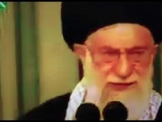 خامنه ای: اروپایی ها از نژاد وحشی هستند! راحت آدم می کشند و زن ها را کتک می زنند!